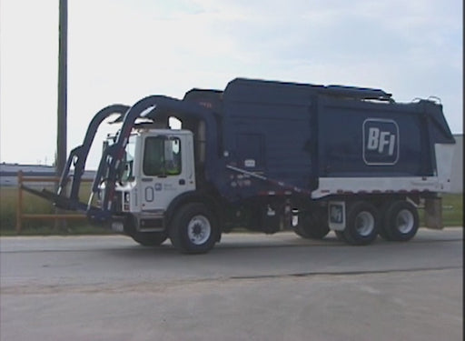 Front End Loader Safety and Operations