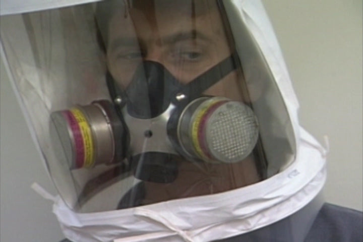 How To Fit Test Respirators — Digital2000 Safety Training